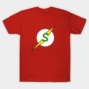 Swarm Flash T-Shirt